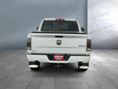 2014 RAM 1500 Tradesman/Express