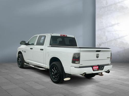 2014 RAM 1500 Tradesman/Express