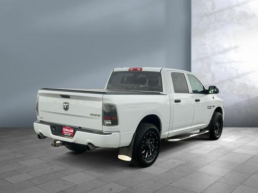 2014 RAM 1500 Tradesman/Express