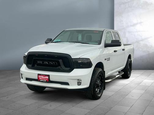 2014 RAM 1500 Tradesman/Express