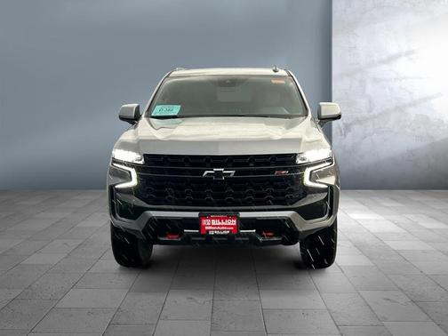 2023 Chevrolet Suburban 4WD Z71