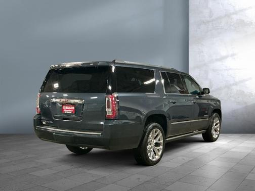 2020 GMC Yukon XL Denali