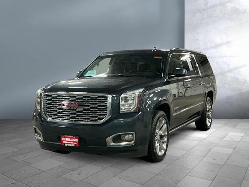2020 GMC Yukon XL Denali