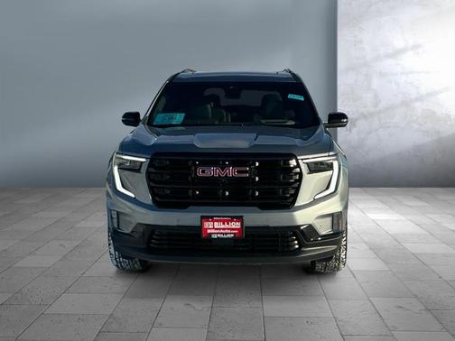 2025 GMC Acadia AWD Elevation