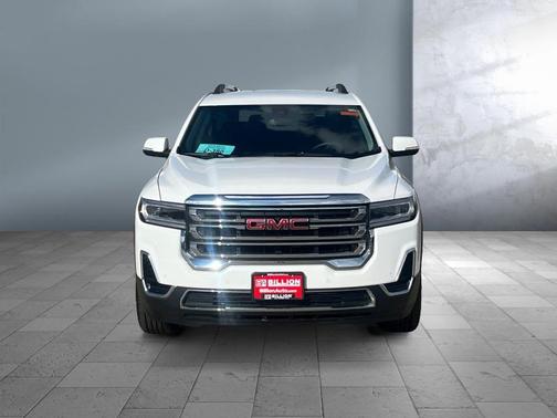 2023 GMC Acadia AWD SLE