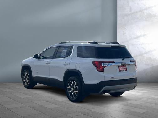 2023 GMC Acadia AWD SLE