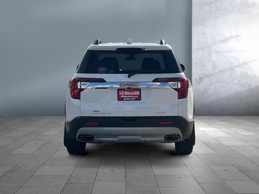 2023 GMC Acadia AWD SLE