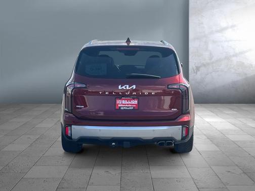 2024 Kia Telluride SX Prestige