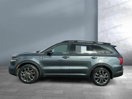 2021 Kia Sorento SX
