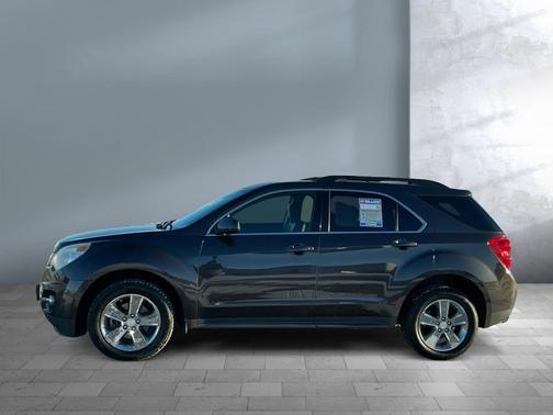 2014 Chevrolet Equinox 2LT