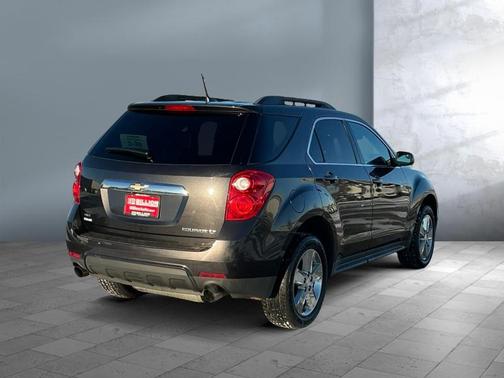 2014 Chevrolet Equinox 2LT