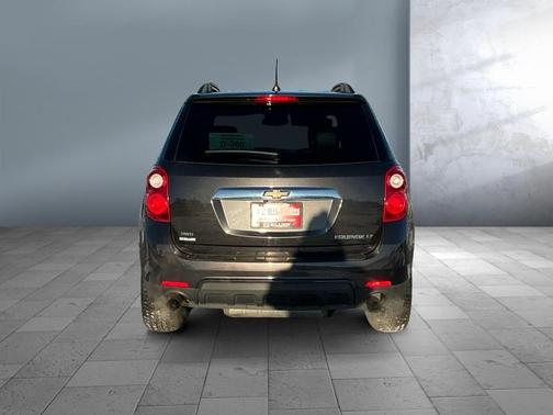 2014 Chevrolet Equinox 2LT