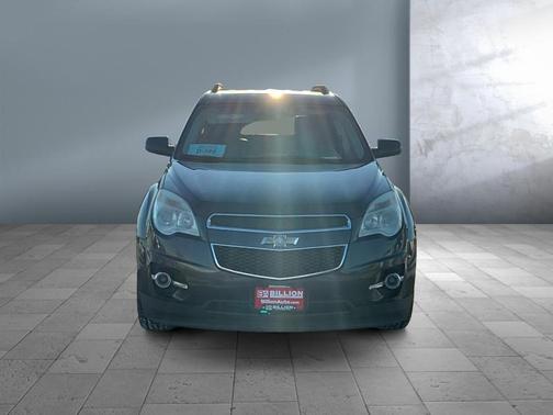 2014 Chevrolet Equinox 2LT