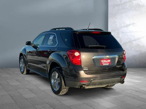 2014 Chevrolet Equinox 2LT