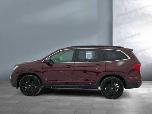 2022 Honda Pilot AWD Special Edition