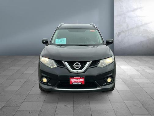 2014 Nissan Rogue SV