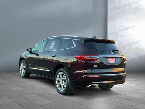 2020 Buick Enclave AWD Avenir