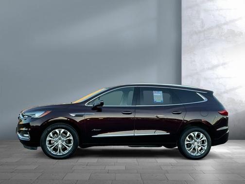 2020 Buick Enclave AWD Avenir