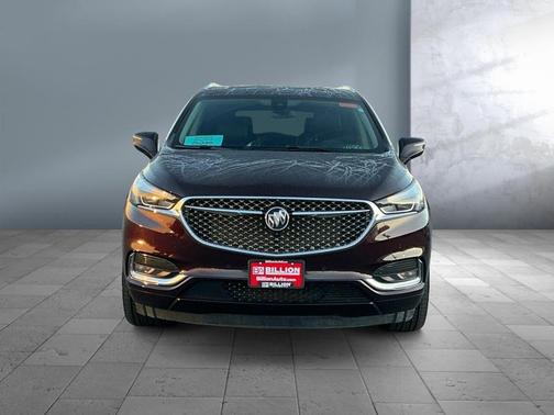 2020 Buick Enclave AWD Avenir