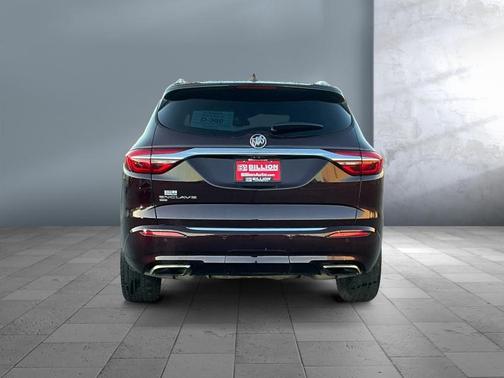 2020 Buick Enclave AWD Avenir