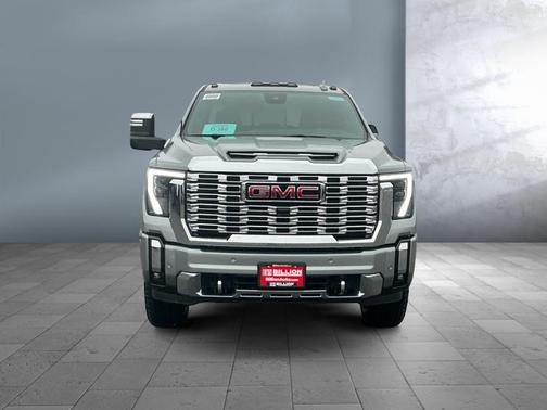 2026 GMC Sierra 3500 Denali