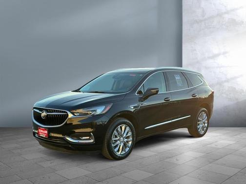 2021 Buick Enclave Premium