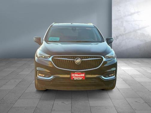 2021 Buick Enclave Premium