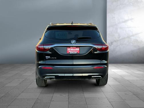 2021 Buick Enclave Premium