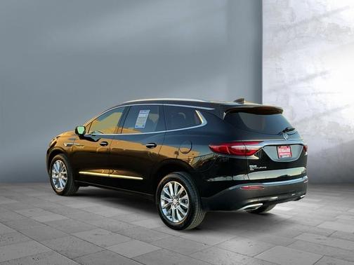 2021 Buick Enclave Premium