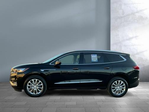 2021 Buick Enclave Premium