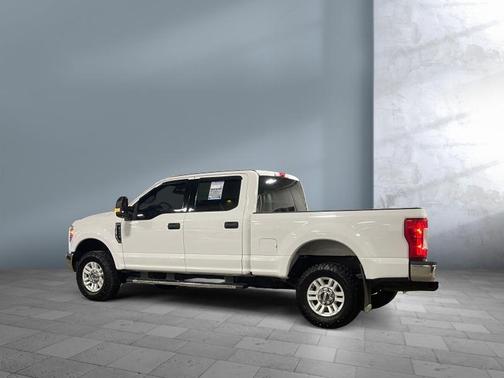 2018 Ford F-250 XLT