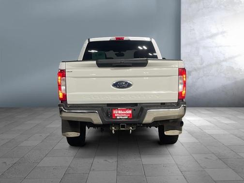 2018 Ford F-250 XLT