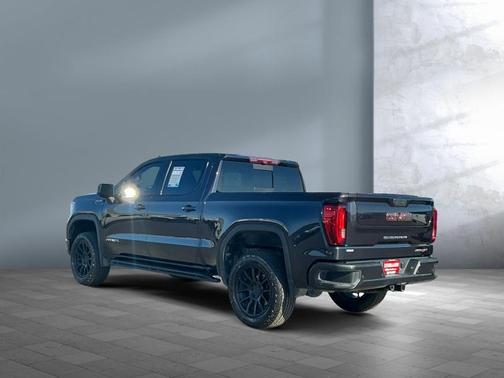 2022 GMC Sierra 1500 AT4X