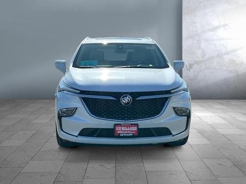 2022 Buick Enclave Avenir