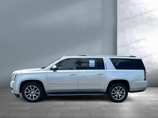 2020 GMC Yukon XL Denali