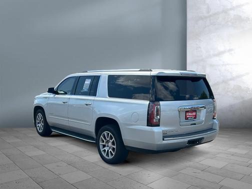 2020 GMC Yukon XL Denali