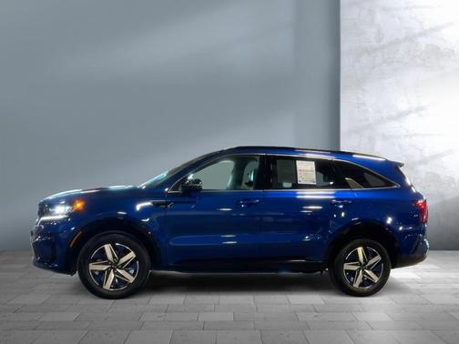 2021 Kia Sorento EX