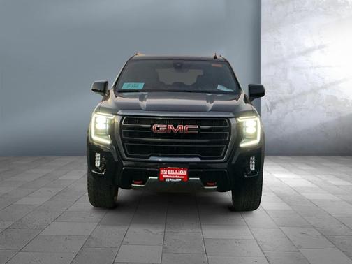 2021 GMC Yukon 4WD AT4