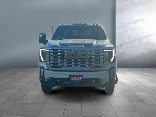 2024 GMC Sierra 3500 Denali