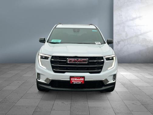 2026 GMC Acadia Elevation AWD