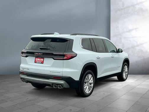 2026 GMC Acadia Elevation AWD