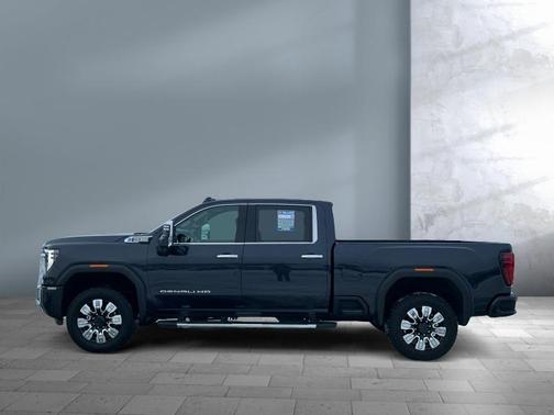 2024 GMC Sierra 2500 Denali