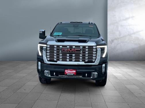 2024 GMC Sierra 2500 Denali