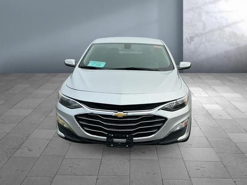 2021 Chevrolet Malibu FWD LT
