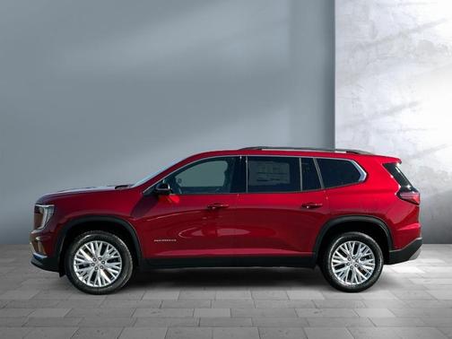 2026 GMC Acadia Elevation AWD