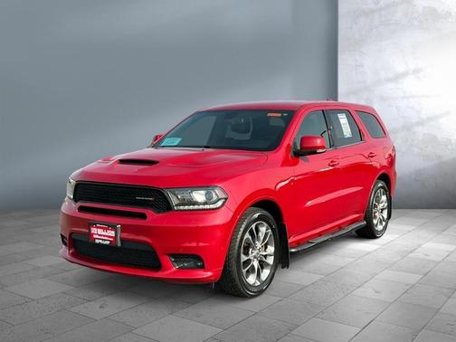 2019 Dodge Durango R/T