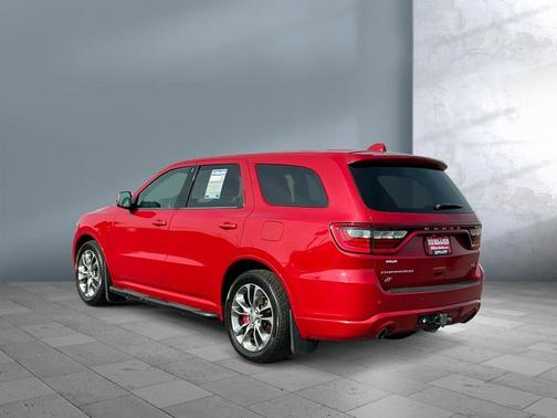2019 Dodge Durango R/T