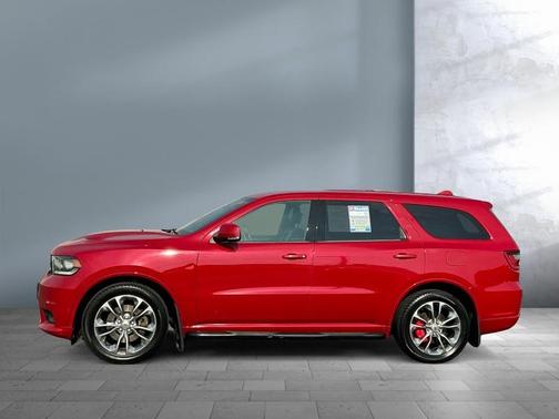 2019 Dodge Durango R/T