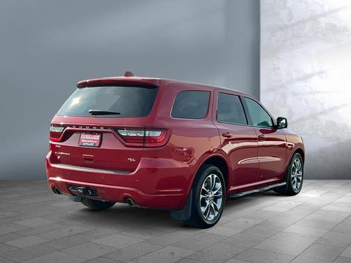 2019 Dodge Durango R/T