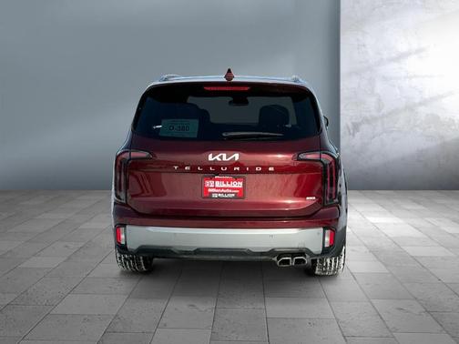 2023 Kia Telluride SX
